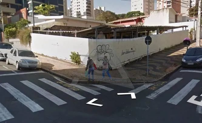 Terreno à venda em Campinas, Cambuí, com 217 m² - Foto 2