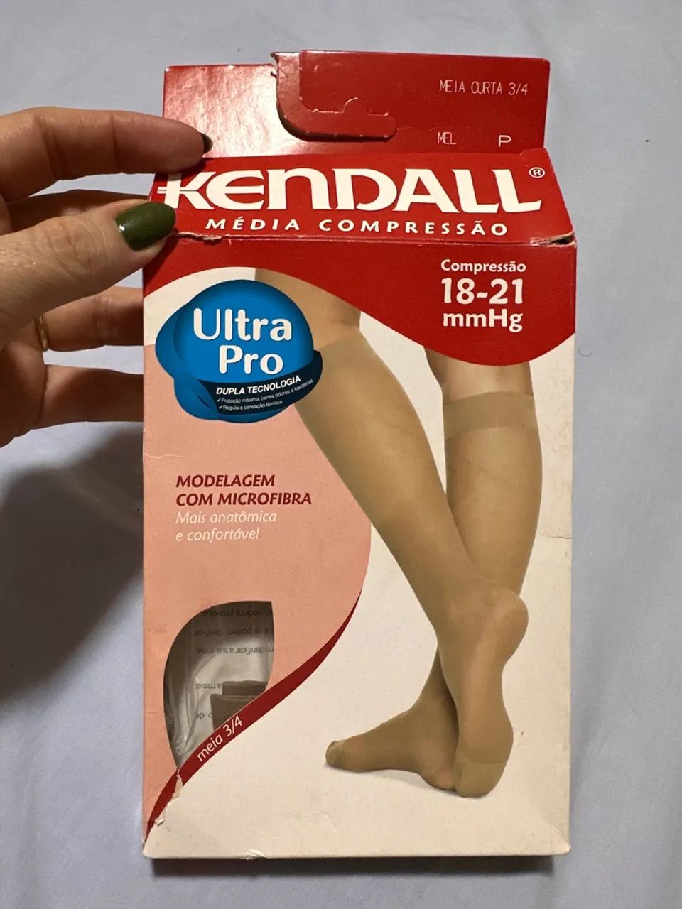 Meia Kendall