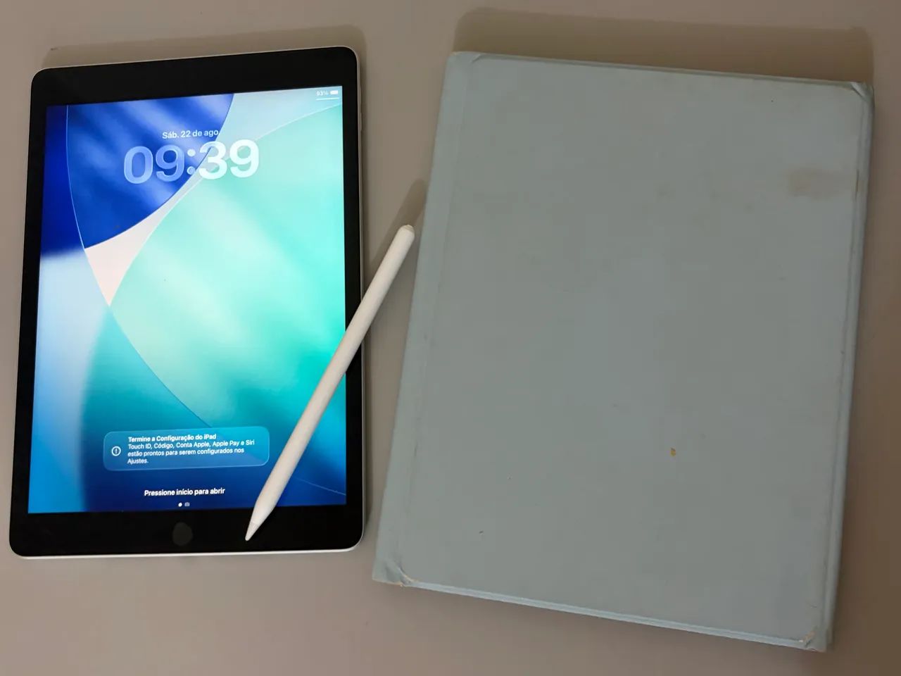 iPad 9 geração