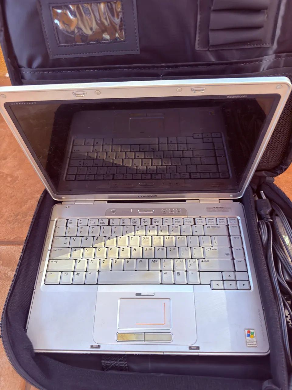 Notebook Compaq  - Foto 2
