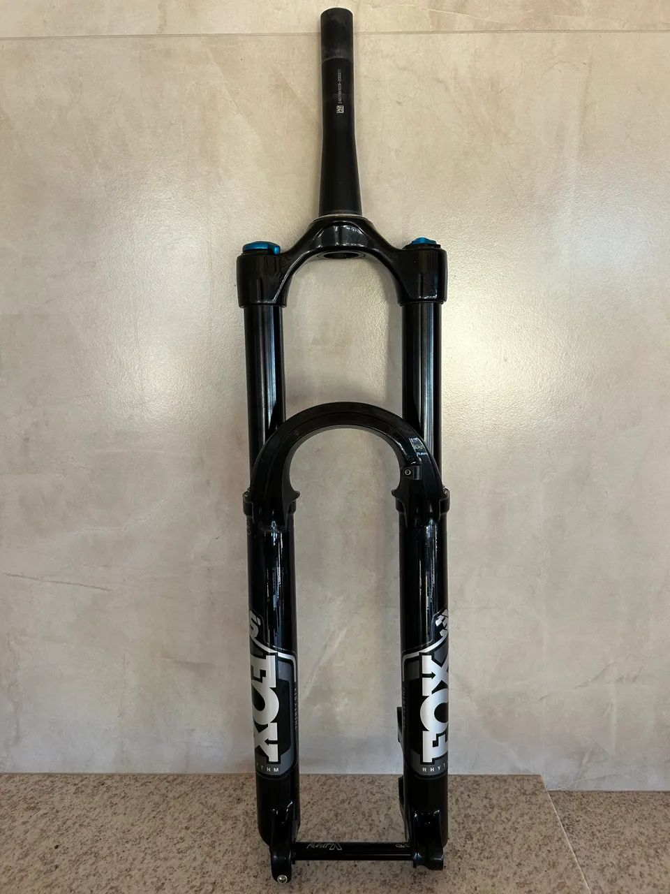 Suspensão fox rhythm 36 160mm