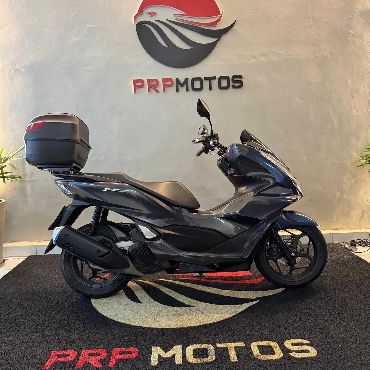 Honda PCX 160 DLX - Foto 2