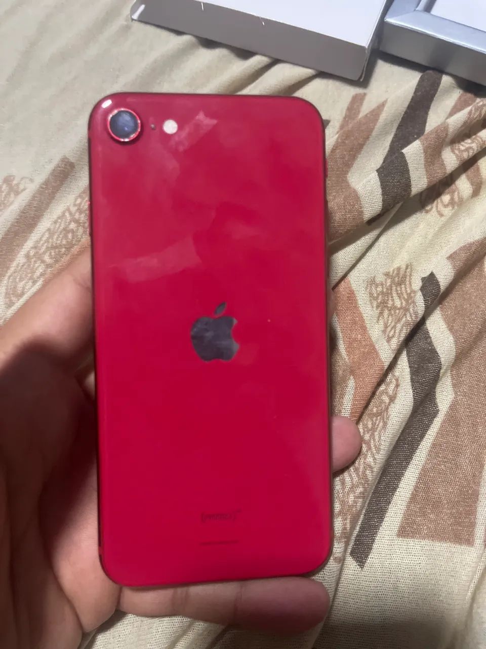 iPhone SE 2020  - Foto 2
