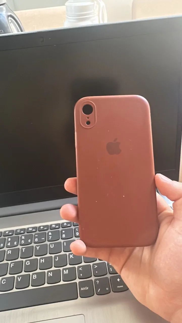 Troco Iphone XR por Android - Foto 4