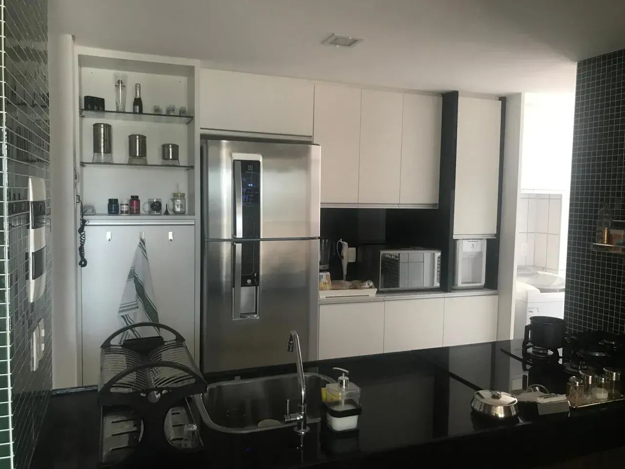 apartamento no cocó projetado e mobiliado - Foto 4
