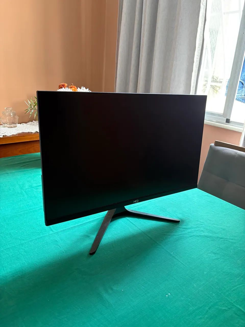 Monitor HQ 24 Polegadas 144Hz - Foto 2
