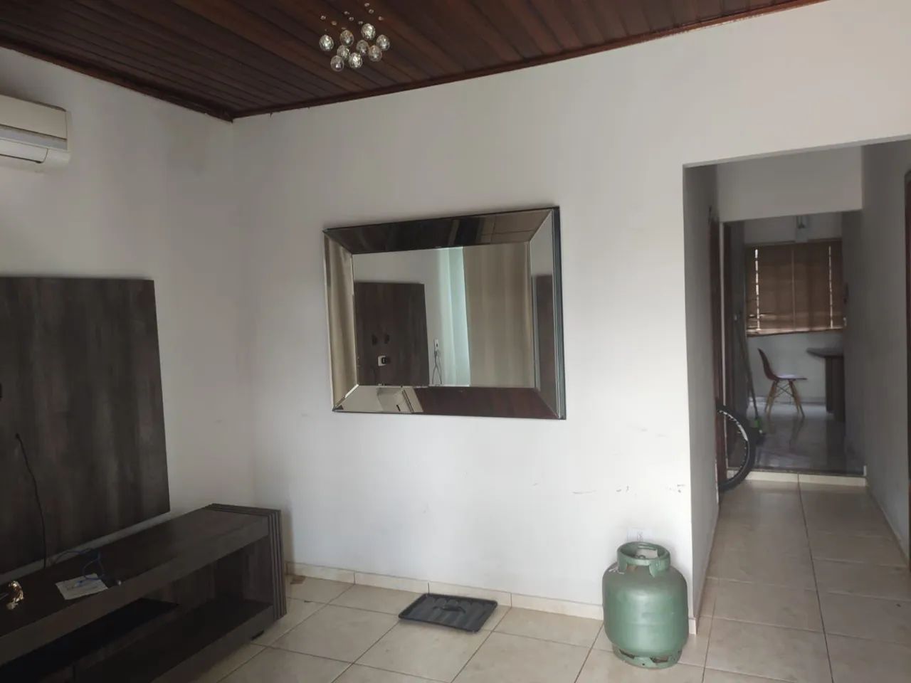 Casa na pioneira 4 quartos 