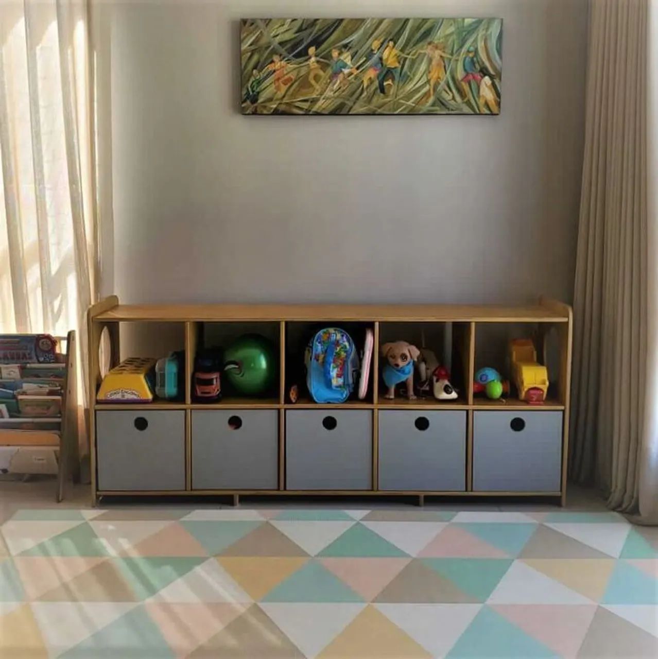 Colmeia  infantil - Foto 2
