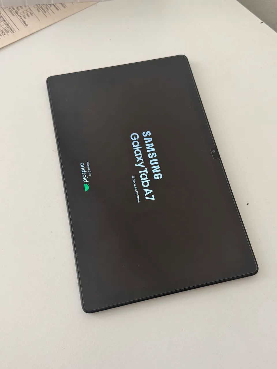 Tablet Samsung tabA7 lite - Foto 2
