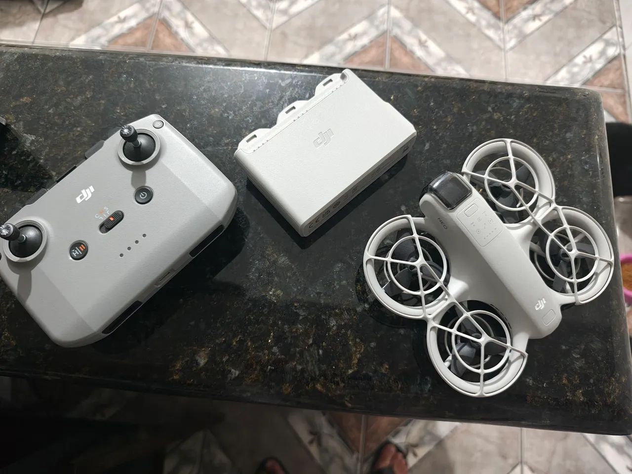 Drone dji neo fly more combo - Foto 2