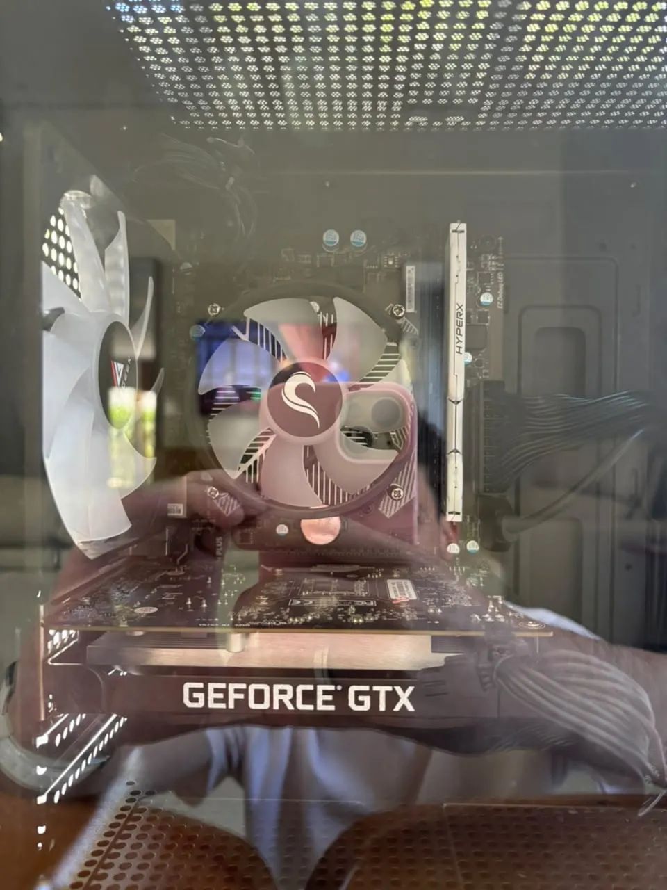 Vendo pc gamer