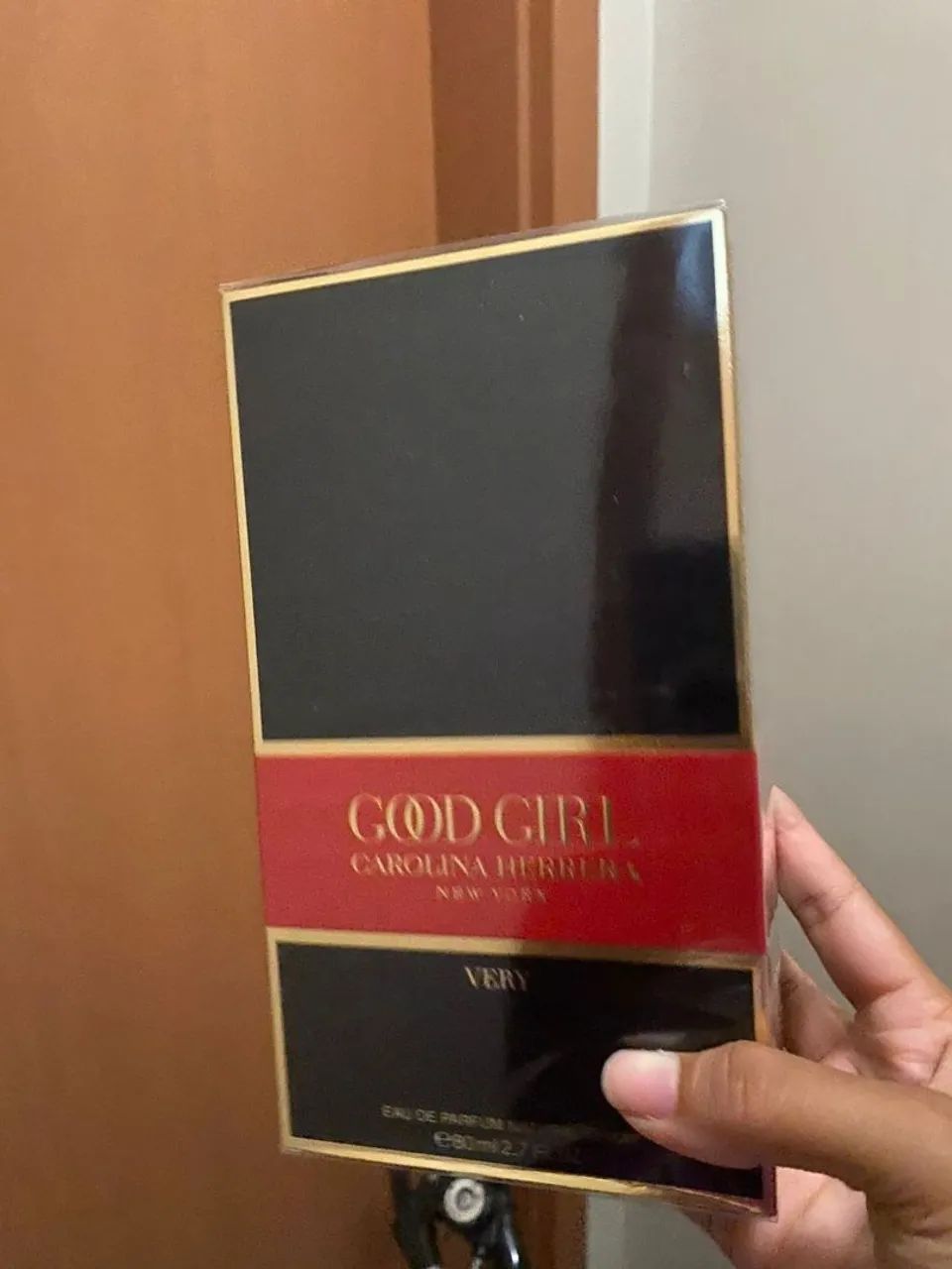Perfume GOOD GIRL Carolina Herrera - Foto 3