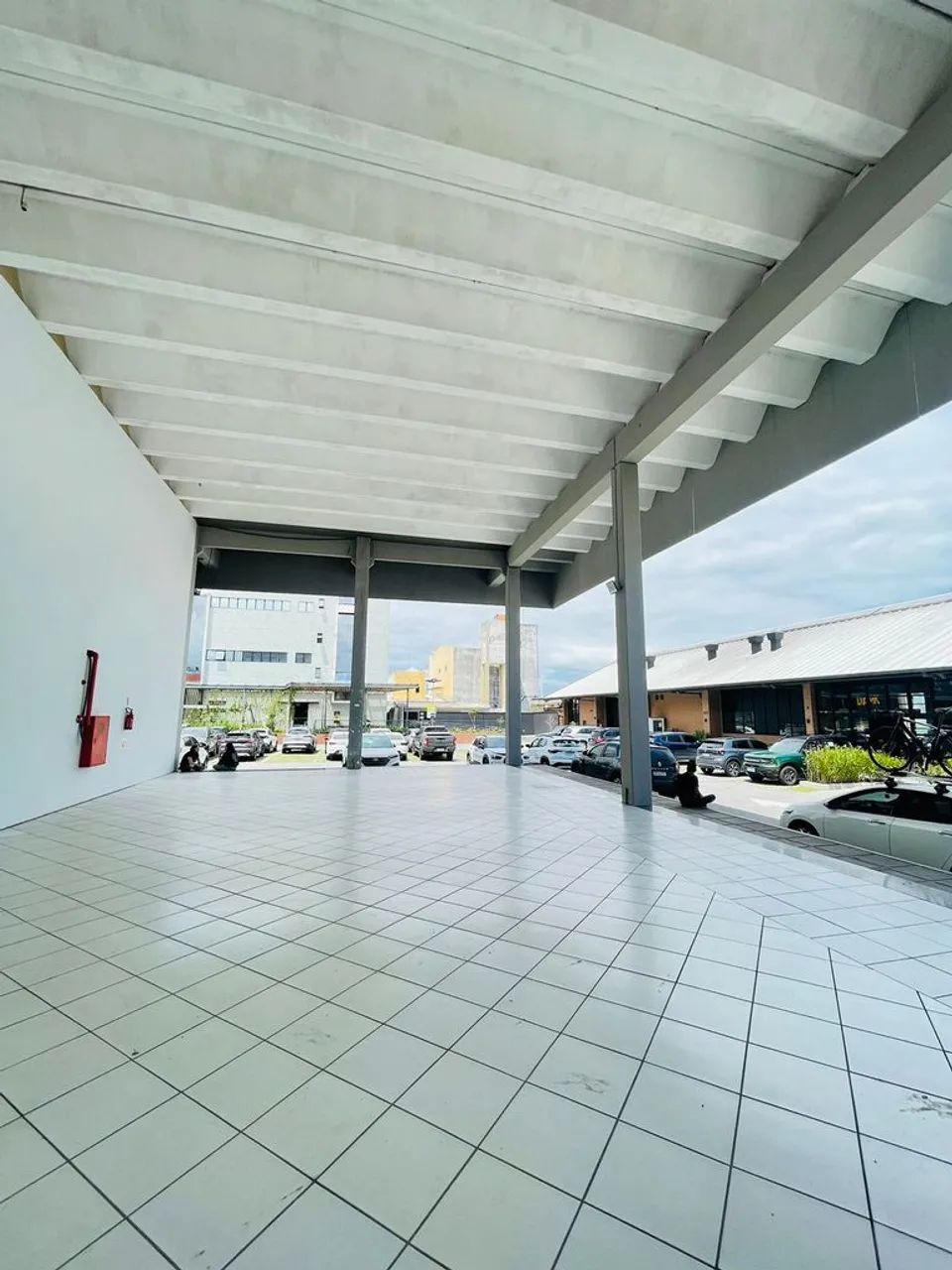 Loja para alugar, Campinas, São José, SC - Foto 4