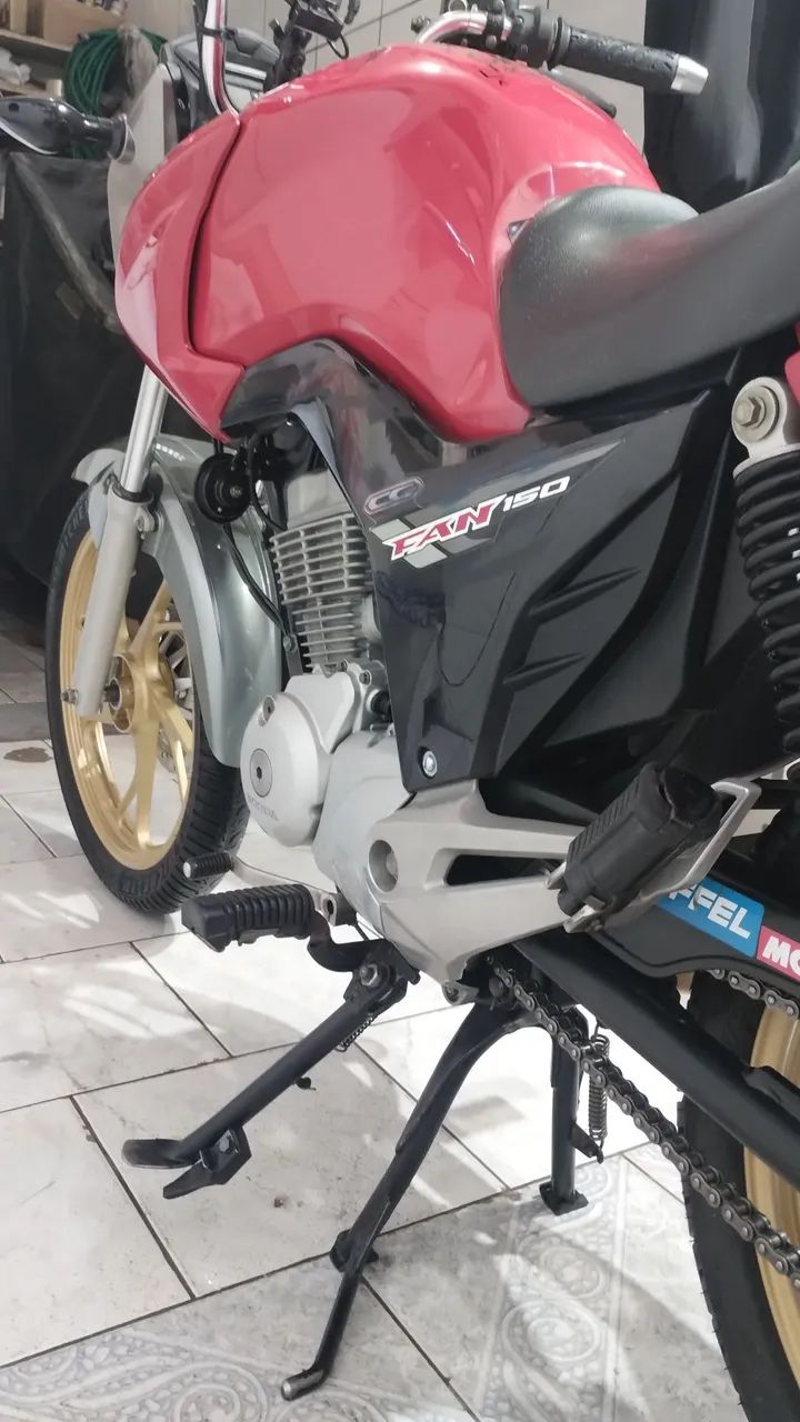 150 fan completa 