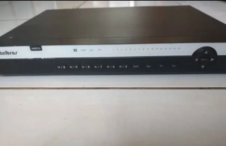 Vendo DVR