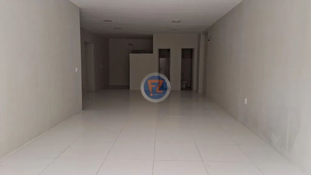 Locação de Comercial / Loja na cidade de Fortaleza - Foto 2