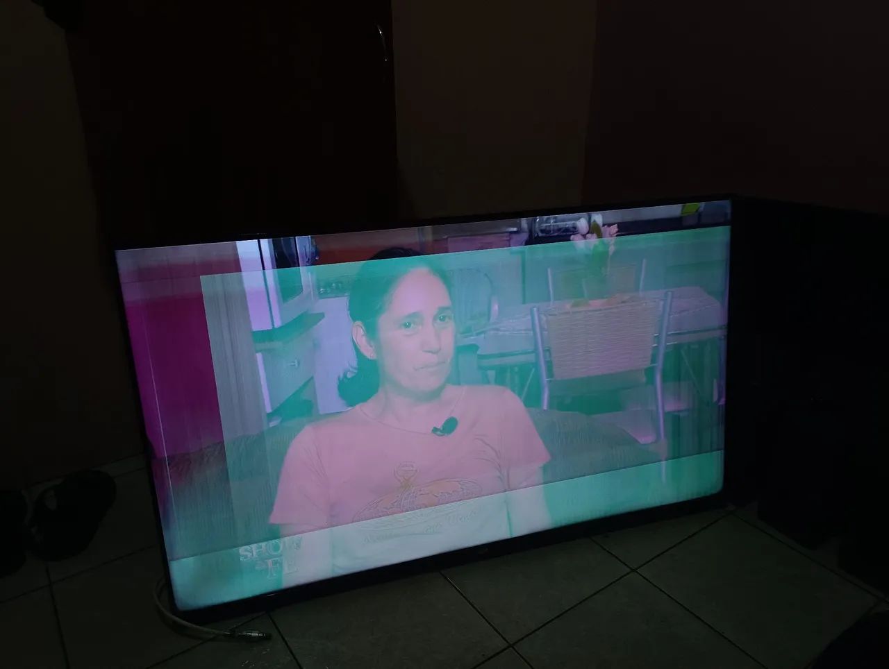 Tv AOC 50 - Foto 3