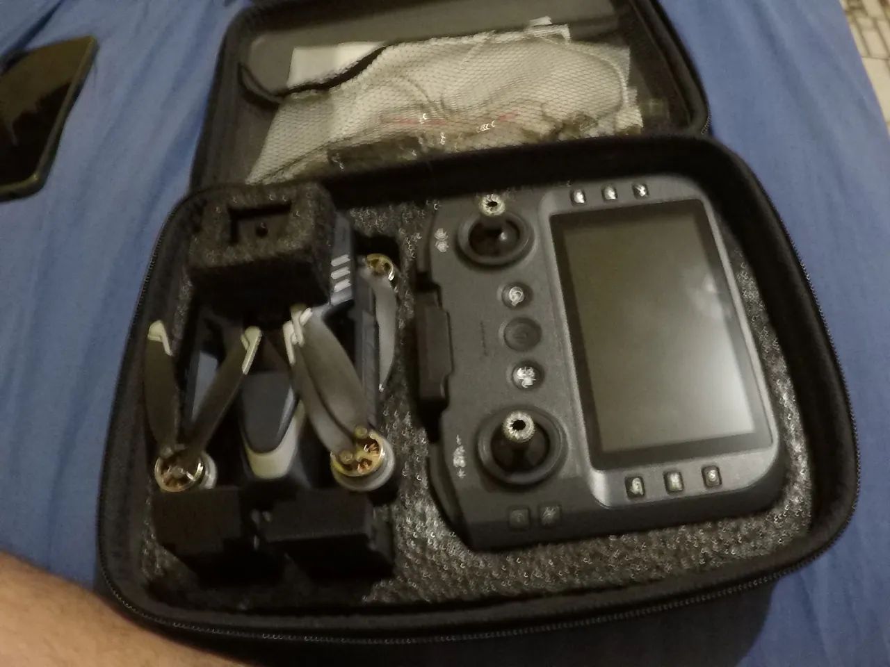 Drone GT8 - Foto 4