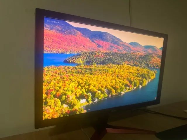 Monitor ACER 165hz - Foto 2