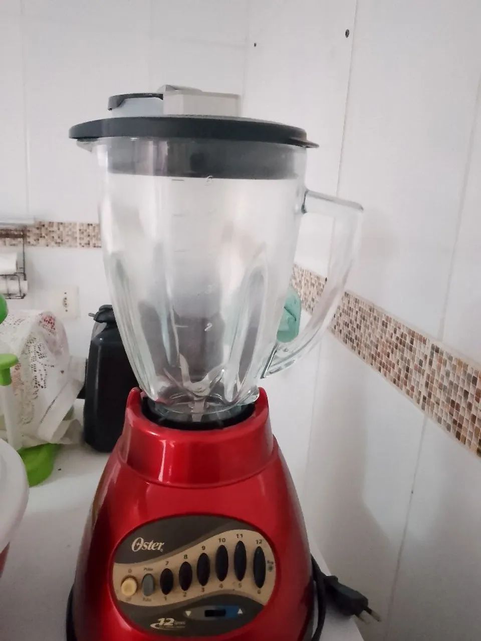 Liquidificador - Foto 2