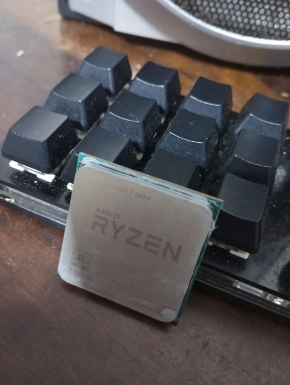Processador Ryzen 5 1600 - Foto 3