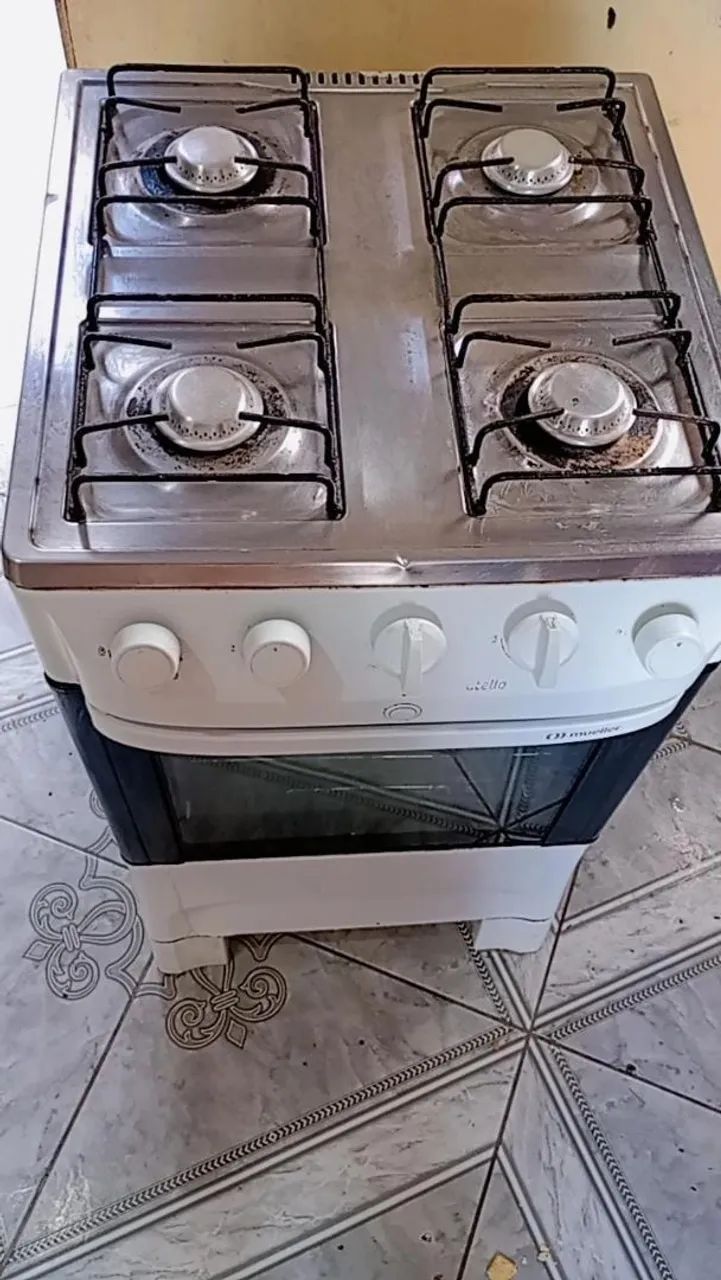 Fogão  - Foto 2