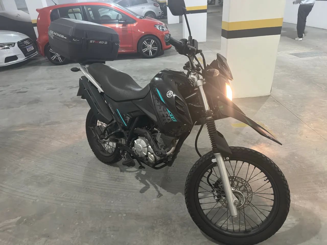 Xtz 150 - Foto 2
