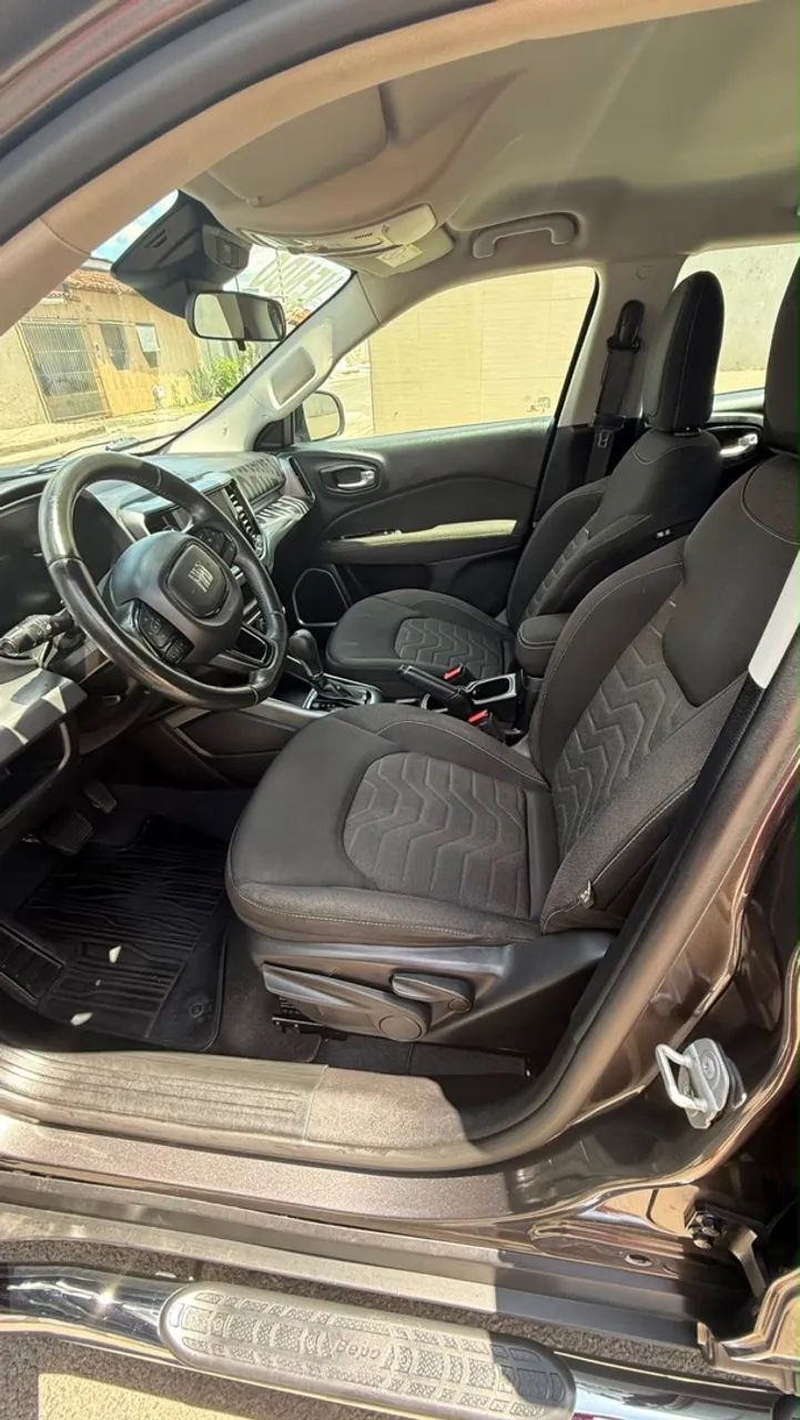 Fiat toro  - Foto 3