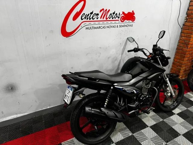 YAMAHA FACTOR 150 ED - Foto 2