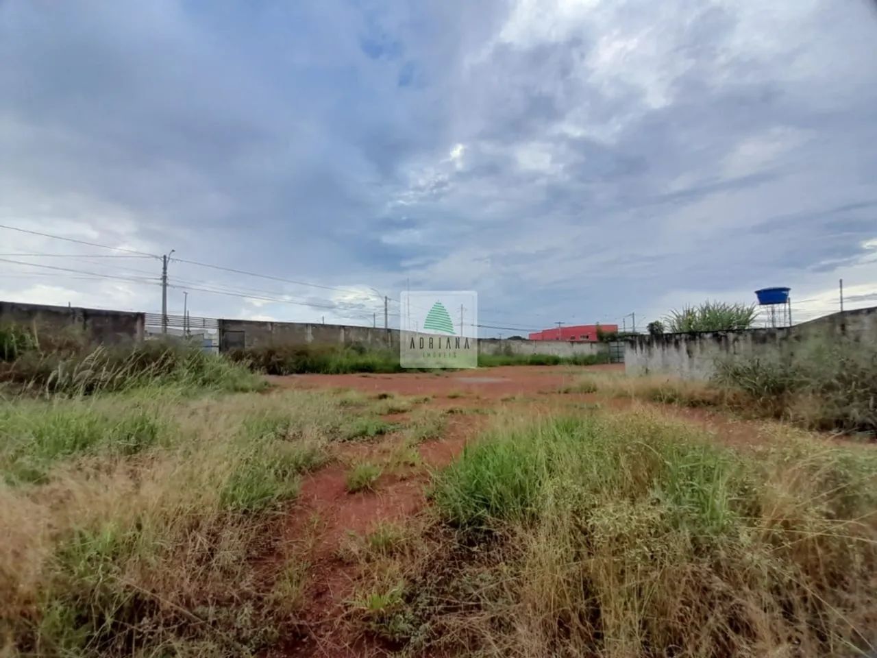 Aluguel &Aacute;rea Toda Murada Com Agua e Energia - Foto 5