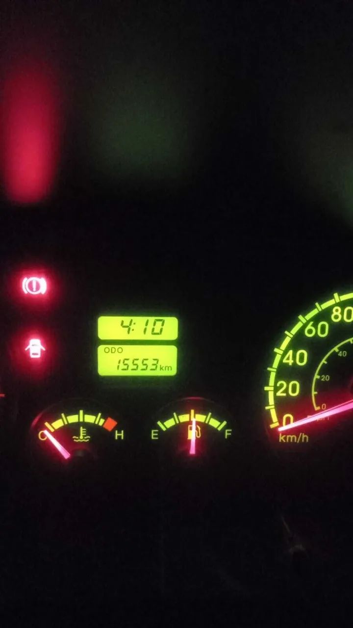 Kia Bongo UK2500 HDSC - Foto 4