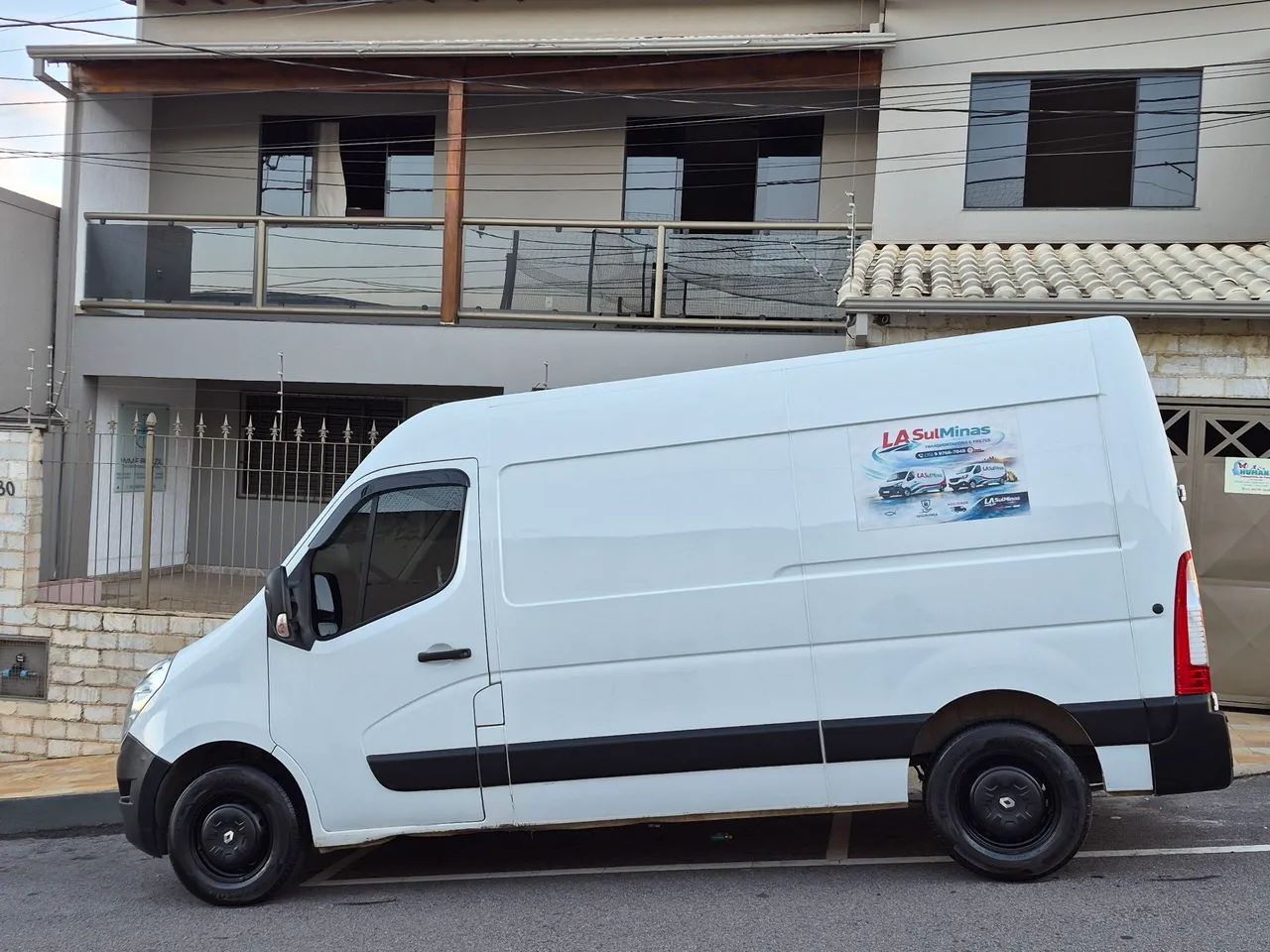 Fretes, Mudanças, Coletas e Transferências | L.A. SulMinas - Foto 4