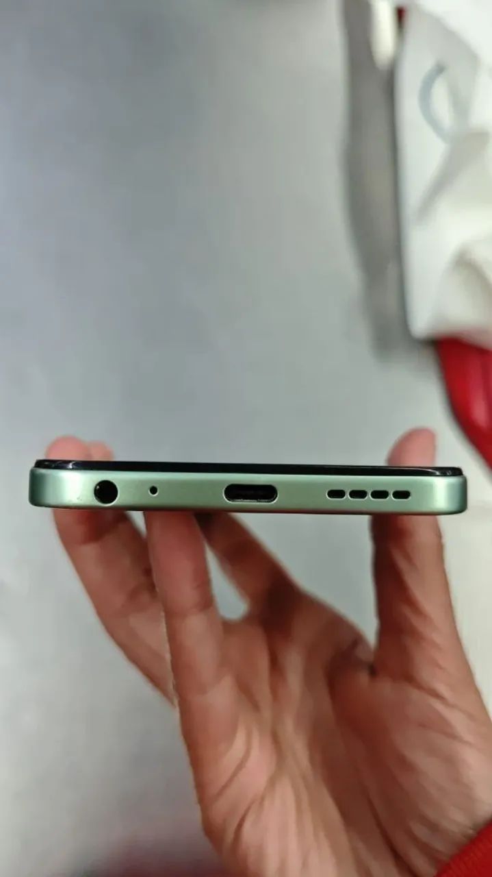 Infinix Hot 60i 128gb - Foto 3