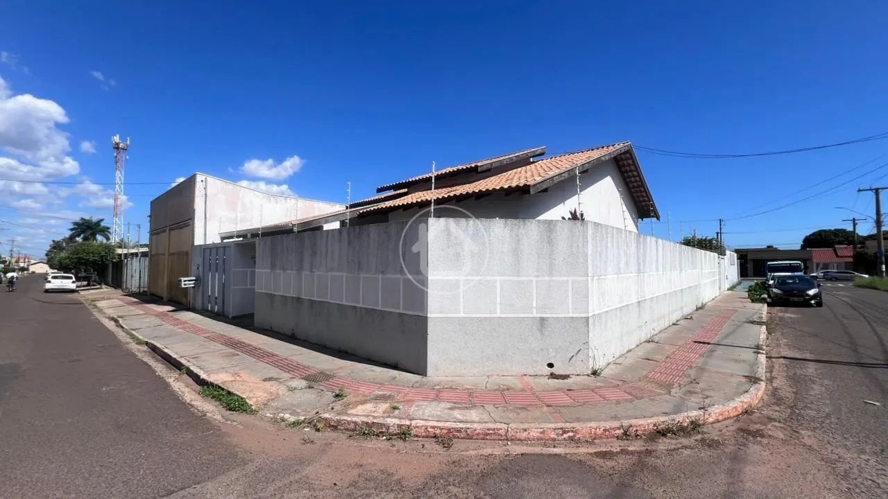CASA DE ESQUINA COM 3 DORMITÓRIOS VILA SOBRINHO - Foto 3