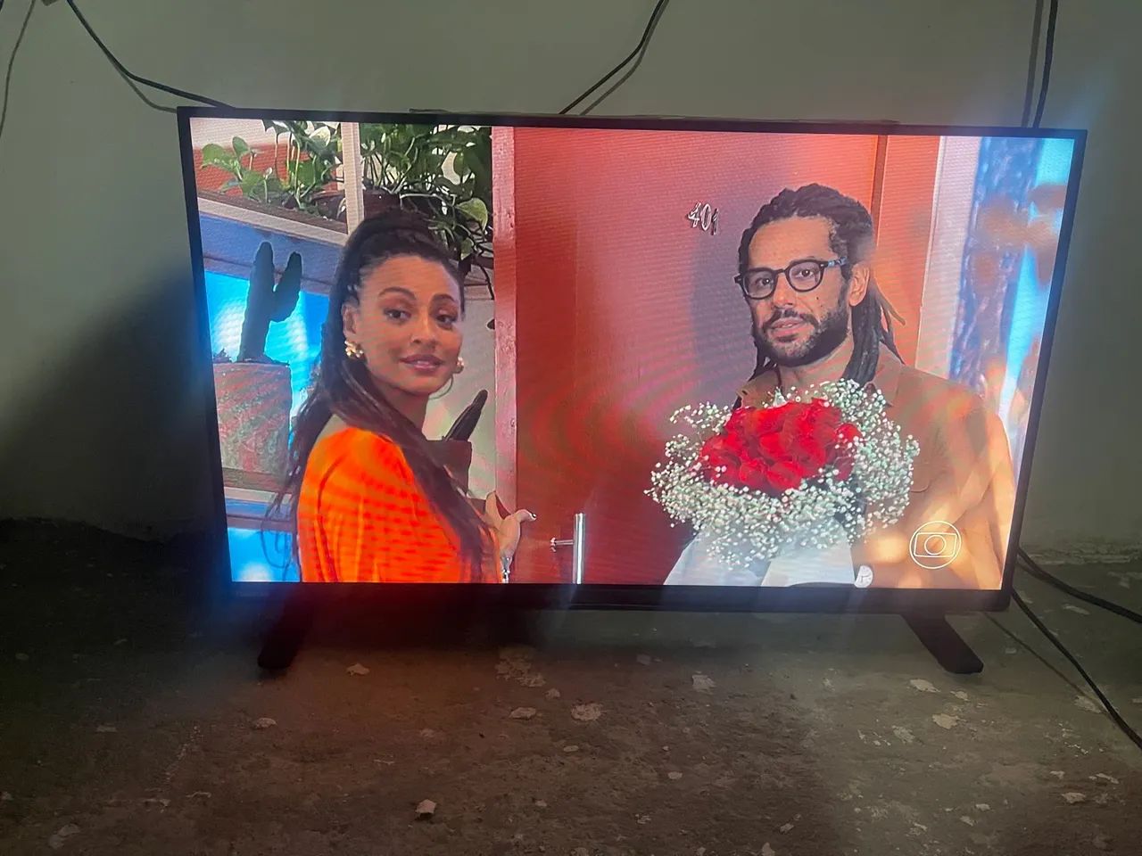 Smart tv Toshiba 32.  Polegadas - Foto 2