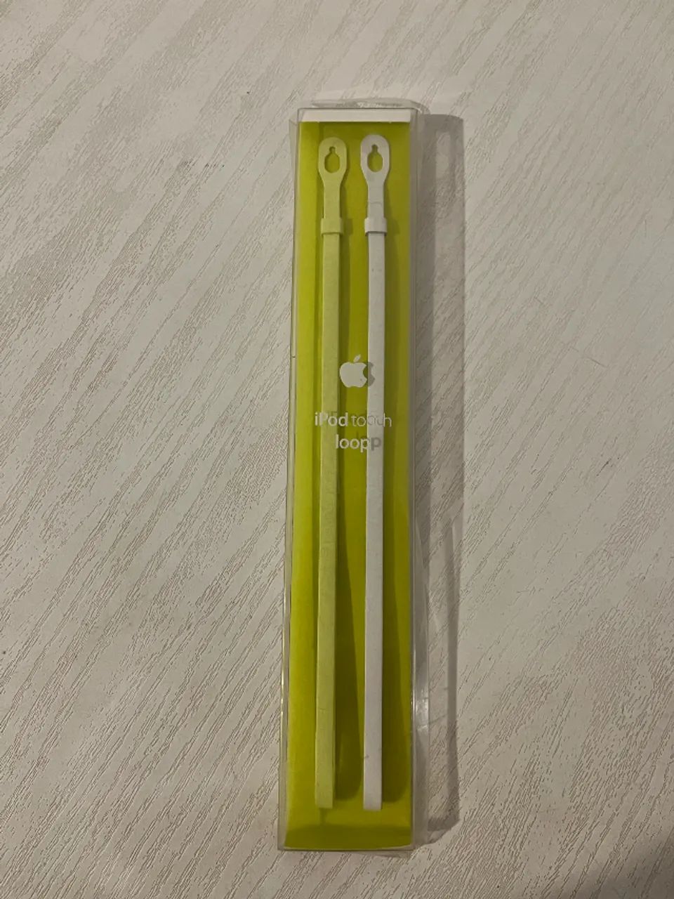 Apple iPod Touch Loop Verde Produto Raro - Foto 4