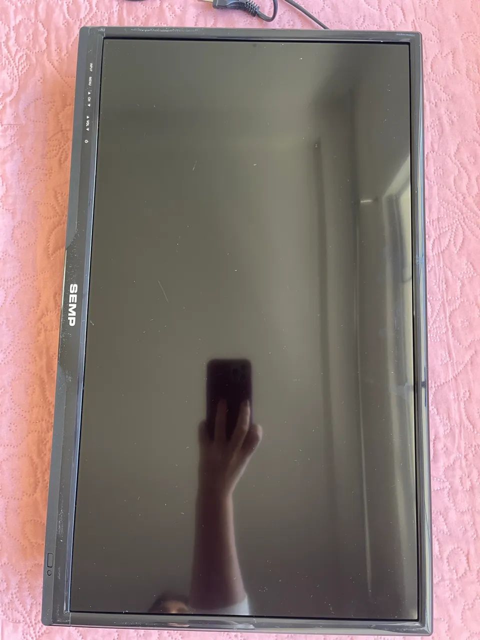 Televisão ( não é smart)  - Foto 2