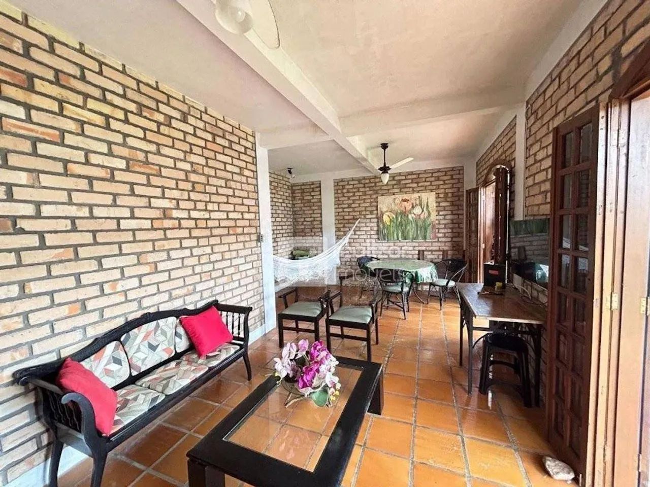 Casa Residencial à venda, Canasvieiras, Florianópolis - CA0248. - Foto 2
