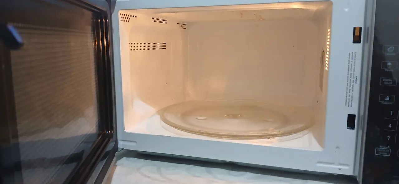 Microondas Philco 127v  - Foto 2