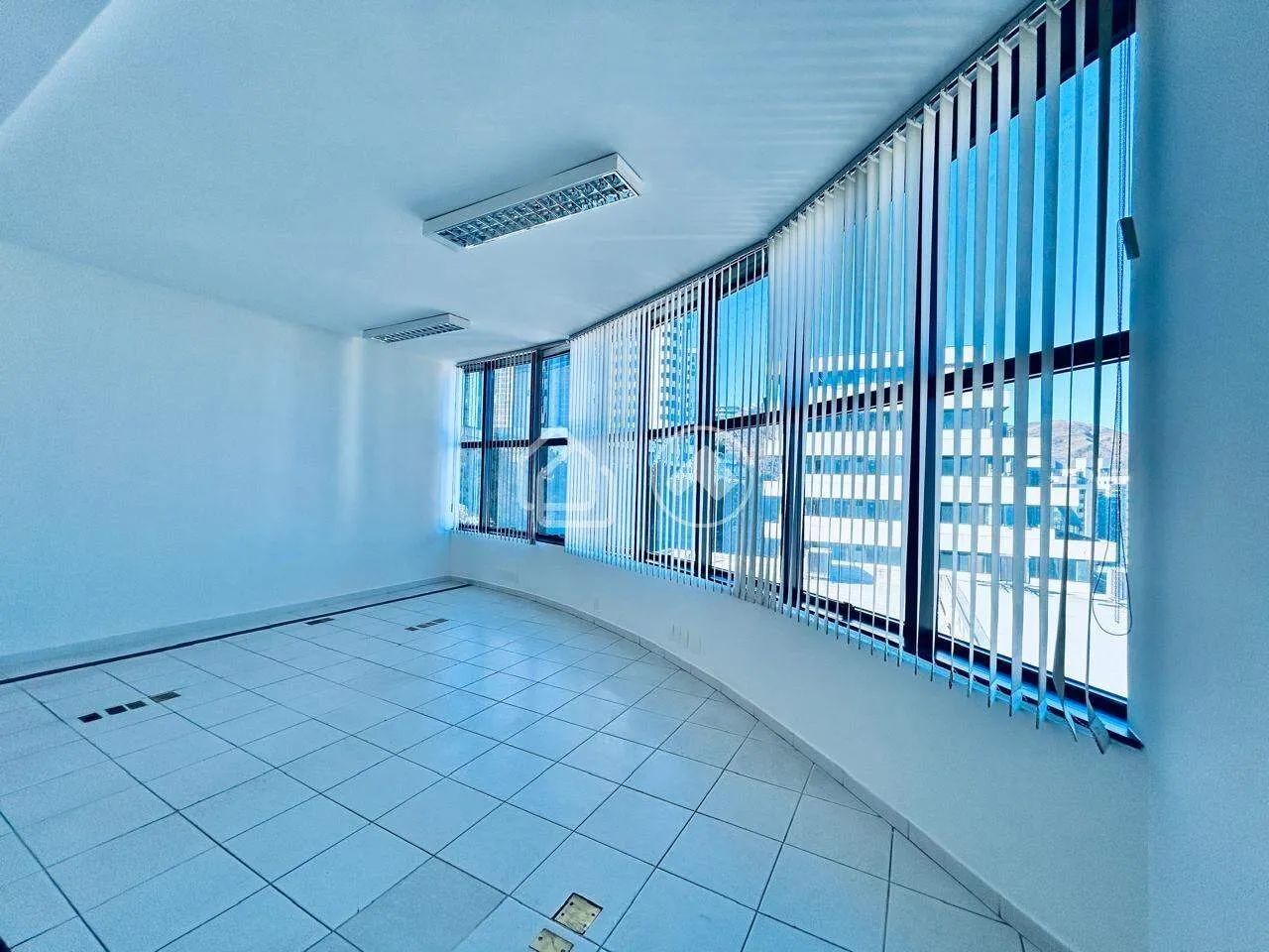 Andar corrido de 183 m² para aluguel no Buritis, em Belo Horizonte - Foto 5