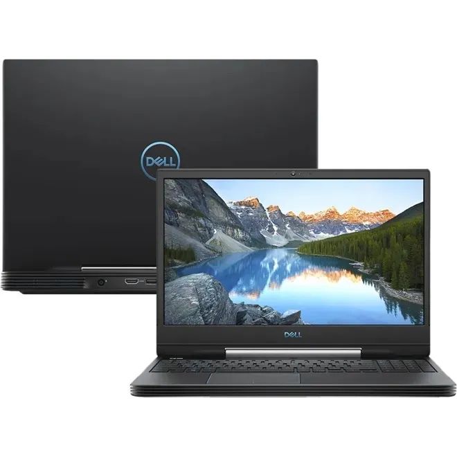 Notebook Dell G5