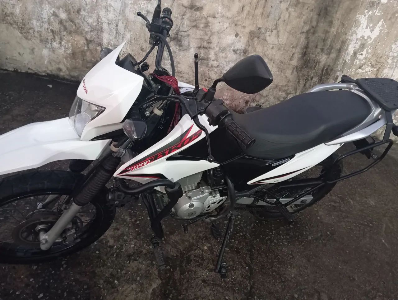 Moto zero  - Foto 3