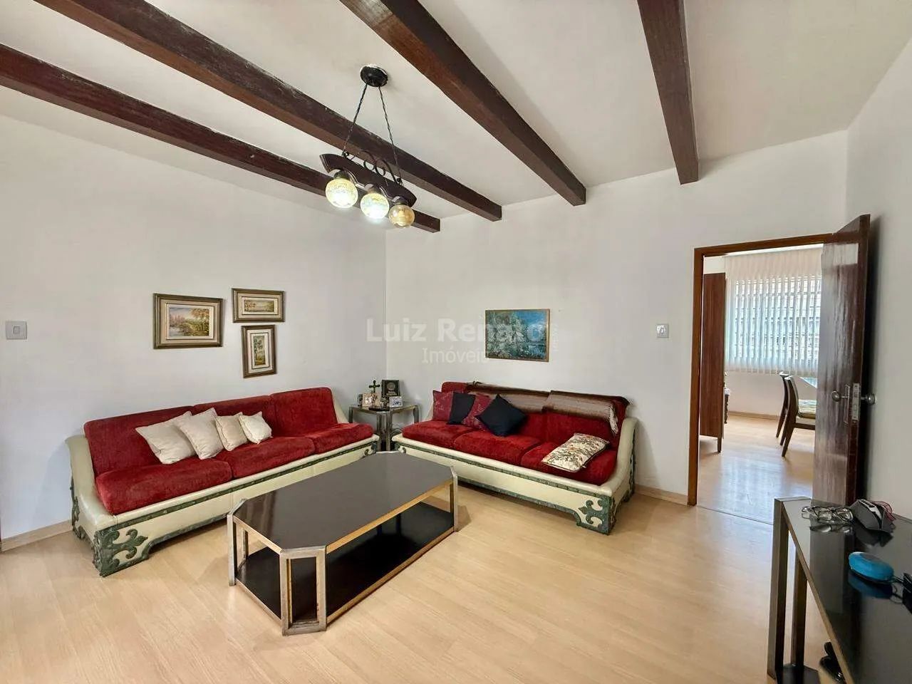 Apartamento à venda no bairro Savassi - Foto 2