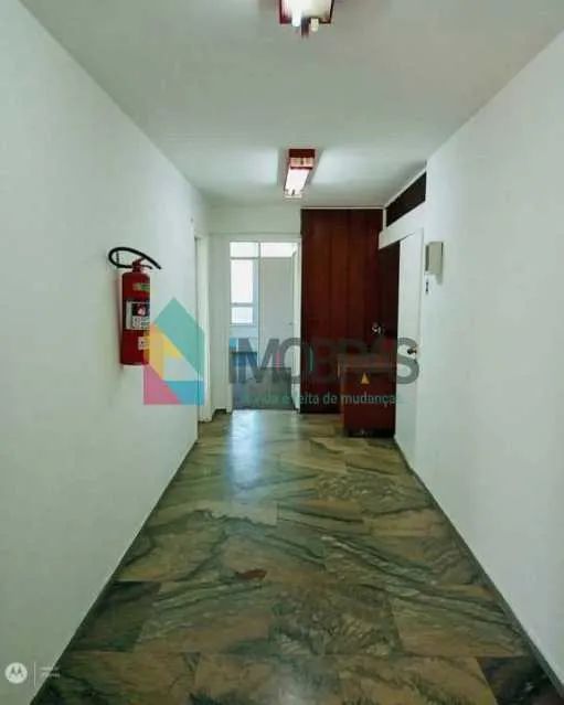 CINELÂNDIA !! ANDAR ALTO ! PRÉDIO TOTALMENTE COMERCIAL!