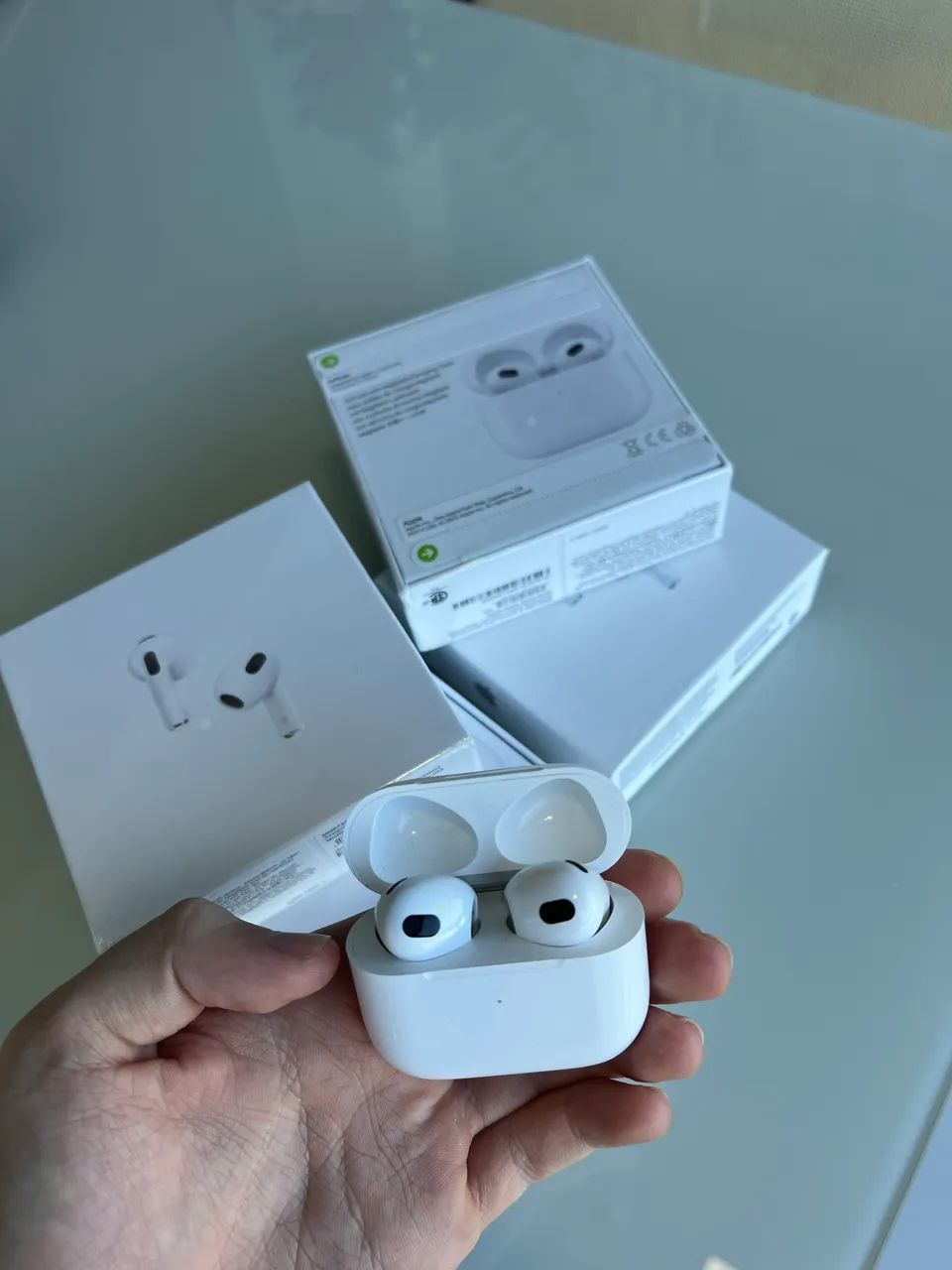Airpods - Foto 2