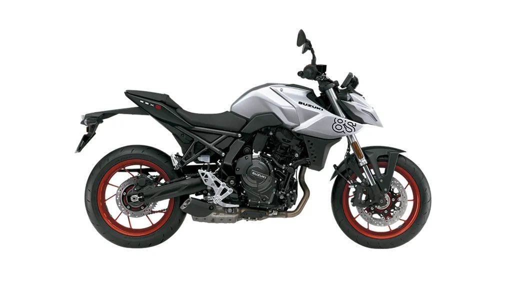 Suzuki GSX 2026 - 1522133427 | OLX