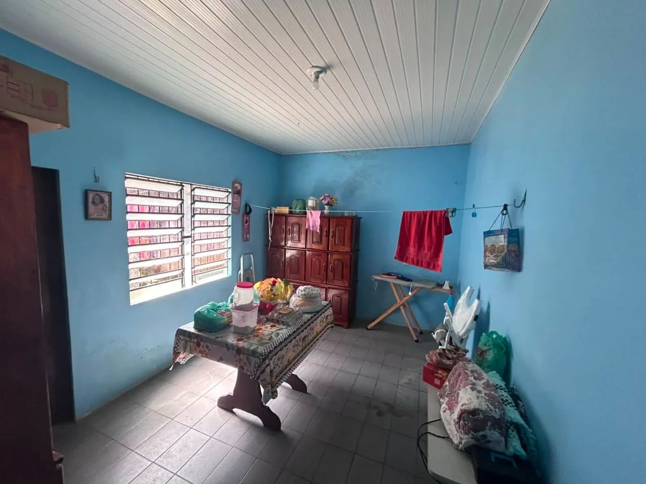 Casa em mosqueiro excelente pra vender rapido - Foto 4