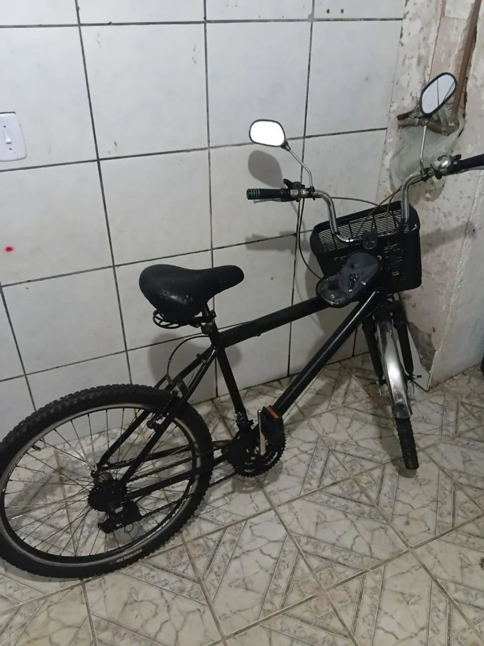 Bicicleta  - Foto 2