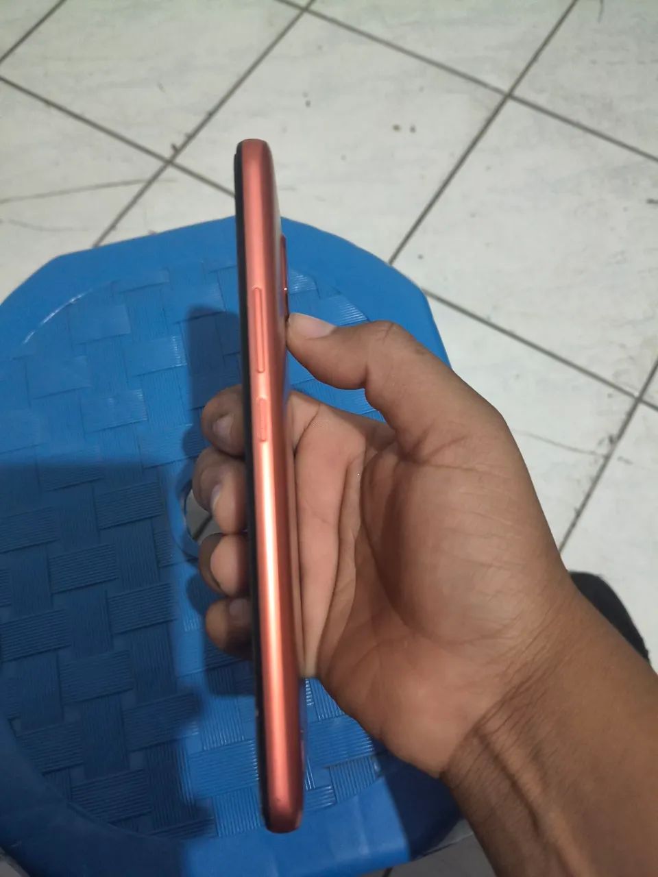 Moto E7 - Foto 4