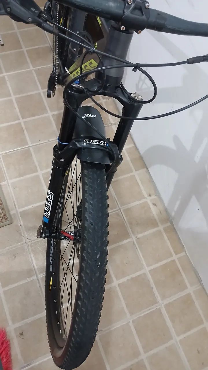 Bicicleta sense impact sl - Foto 3